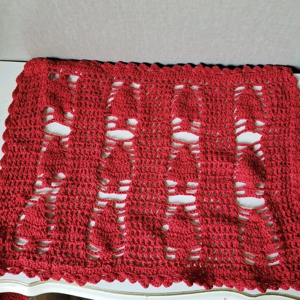 Handmade bring cozy